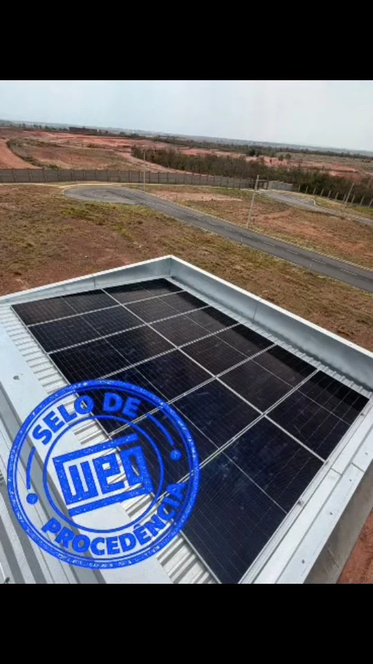 Energia no contexto de Mato Grosso